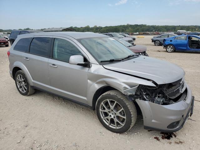 Фото 4 - DODGE JOURNEY