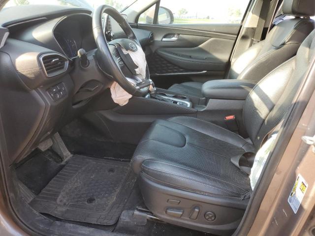 Фото 7 - HYUNDAI SANTA FE