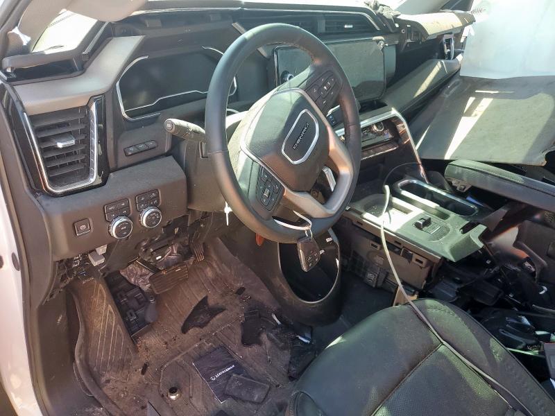 Фото 8 - GMC SIERRA