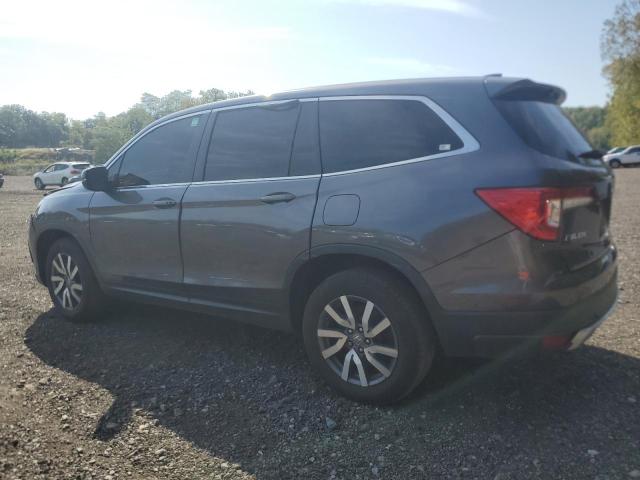 Фото 2 - HONDA PILOT