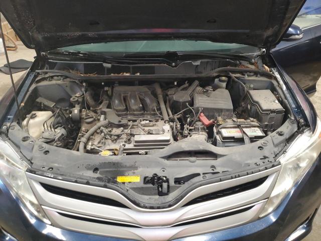 Фото 12 - TOYOTA VENZA