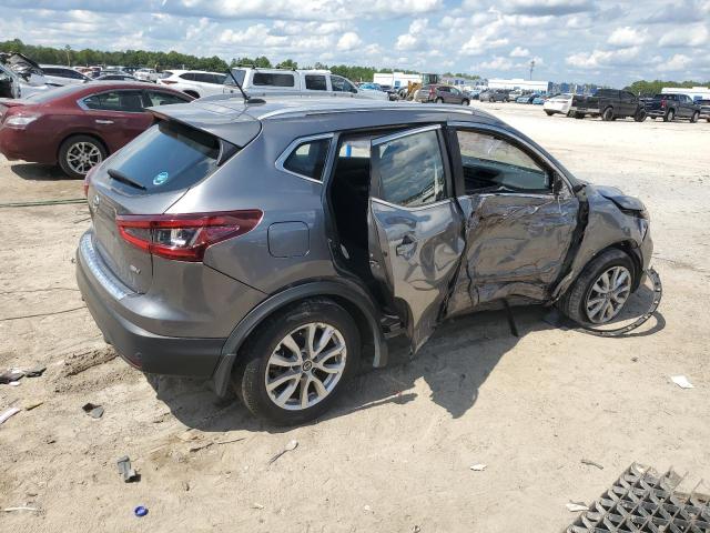 Фото 3 - NISSAN ROGUE