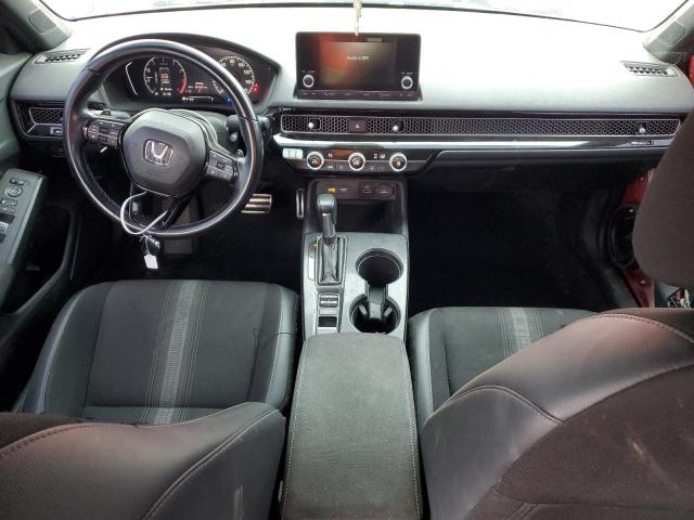 Фото 8 - HONDA CIVIC