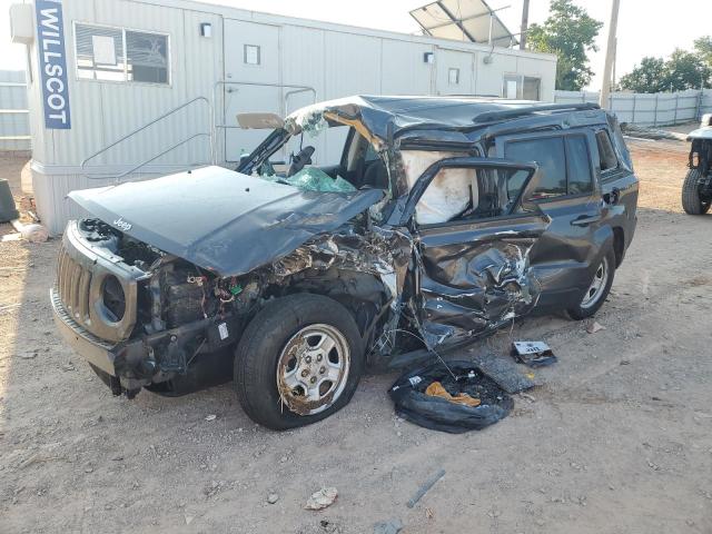 Фото 1 - JEEP PATRIOT