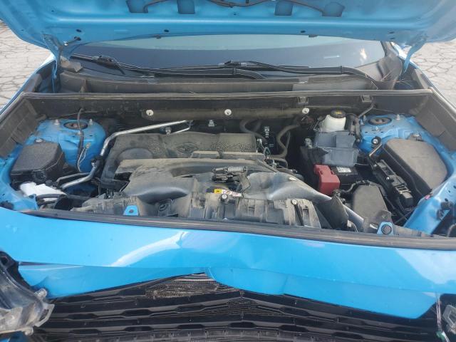 Фото 12 - TOYOTA RAV4