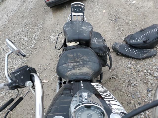 HARLEY-DAVIDSON FL 2014