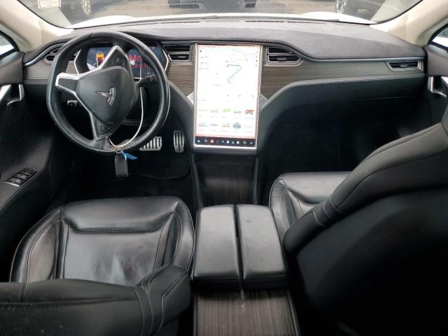 Фото 8 - TESLA MODEL S