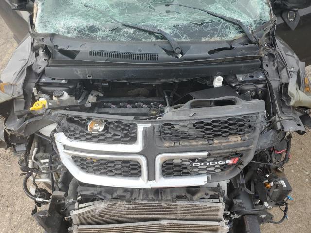 Фото 12 - DODGE JOURNEY