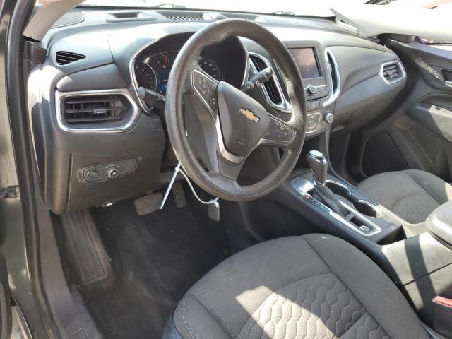 Фото 8 - CHEVROLET EQUINOX