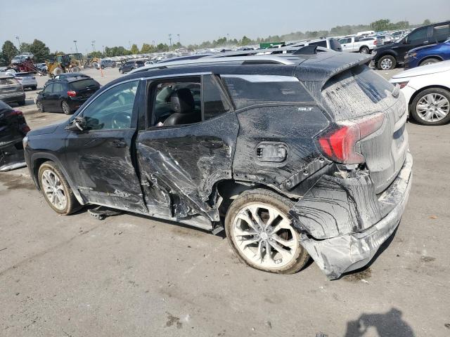 Фото 2 - GMC TERRAIN