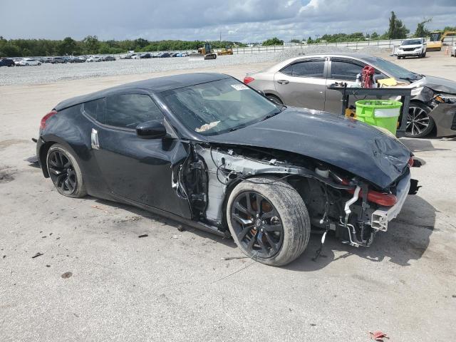 Фото 4 - NISSAN 370Z