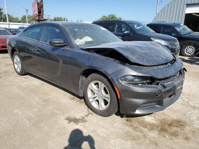 DODGE CHARGER 2022 VIN 2C3CDXBG7NH145001
