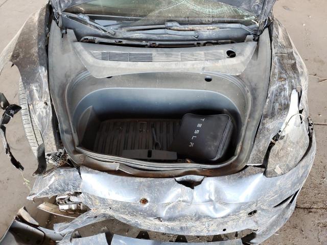 Фото 11 - TESLA MODEL 3