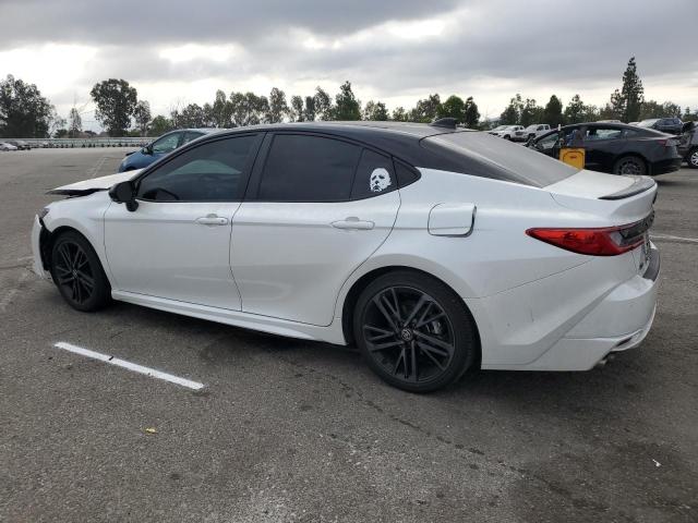Фото 2 - TOYOTA CAMRY