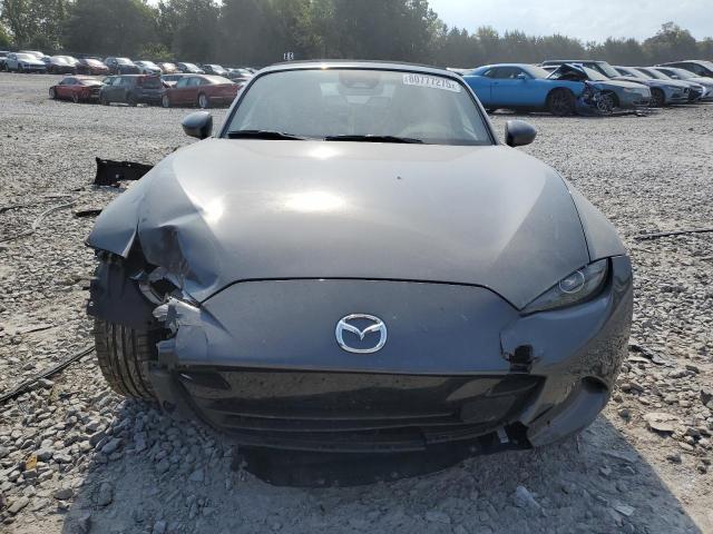 MAZDA MX5 2024 VIN JM1NDAD75R0609816