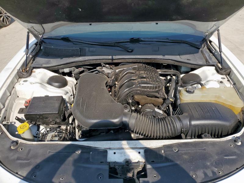 Фото 11 - DODGE CHARGER