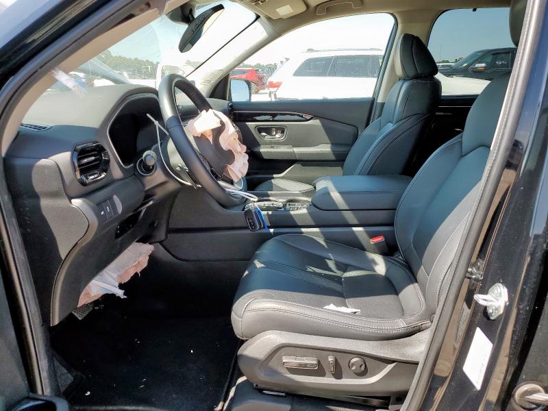 Фото 7 - HONDA PILOT