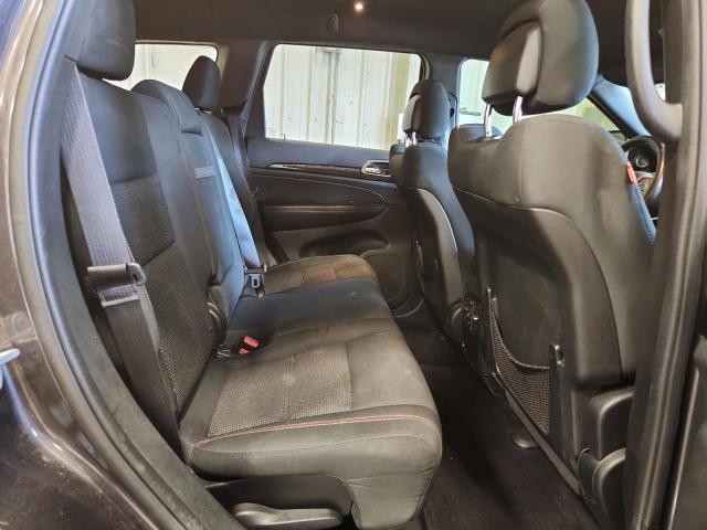 Фото 11 - JEEP GRAND CHER