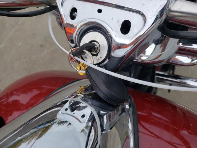 HARLEY-DAVIDSON FL 2020