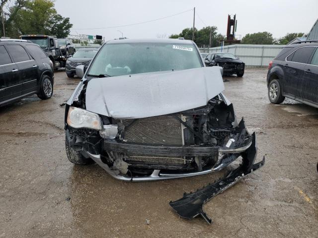 Фото 5 - CHRYSLER MINIVAN