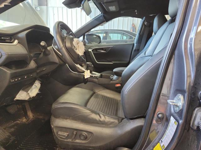 Фото 7 - TOYOTA RAV4