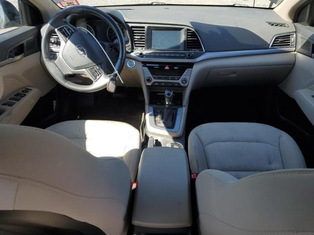 Фото 8 - HYUNDAI ELANTRA