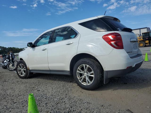 Фото 2 - CHEVROLET EQUINOX