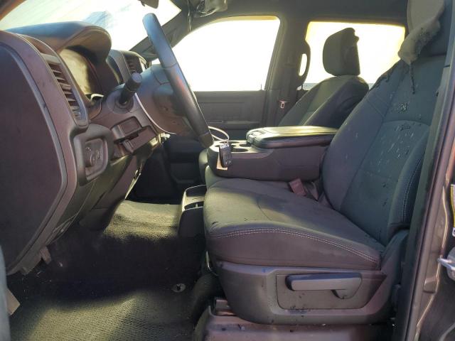 Фото 7 - RAM 2500