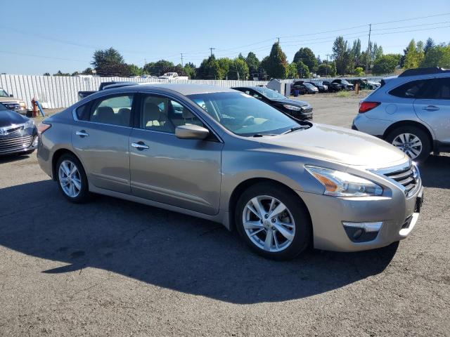 Фото 4 - NISSAN ALTIMA