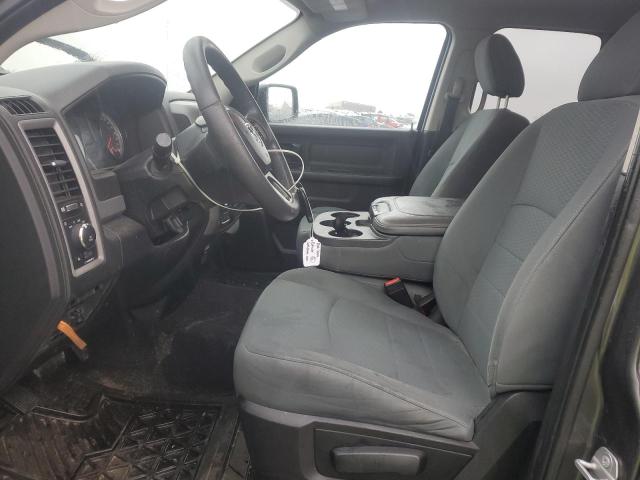 Фото 7 - RAM 1500