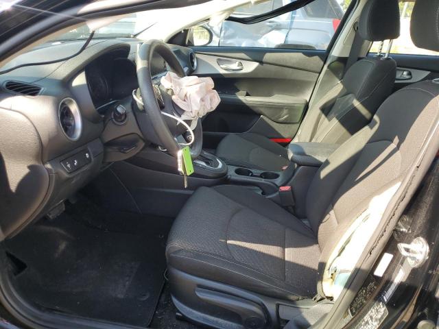 Фото 7 - KIA FORTE