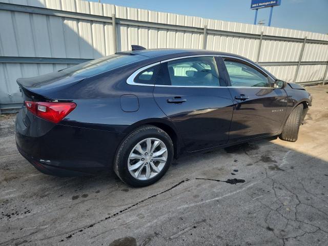 Фото 3 - CHEVROLET MALIBU