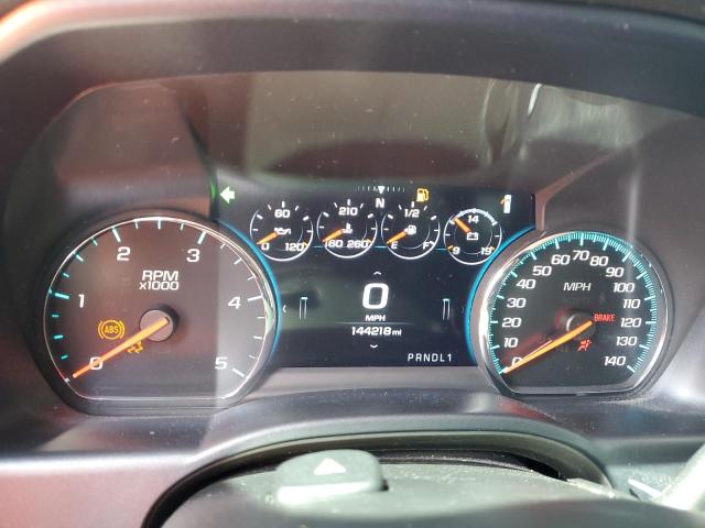 Фото 9 - GMC SIERRA