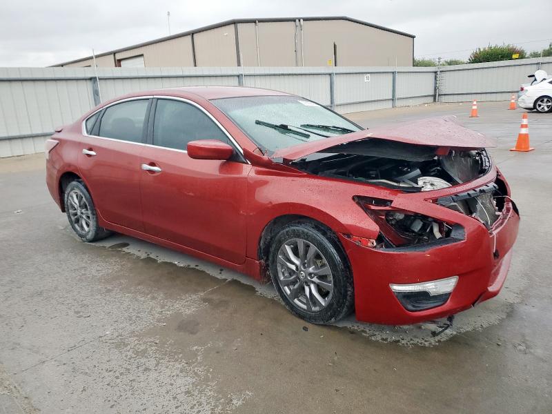 Фото 4 - NISSAN ALTIMA