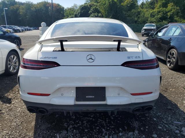 MERCEDES-BENZ GT-CLASS 2019 VIN WDD7X6BB3KA008544