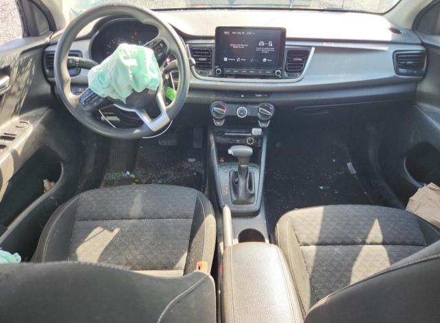 Фото 8 - KIA RIO