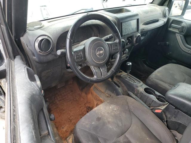 Фото 8 - JEEP WRANGLER