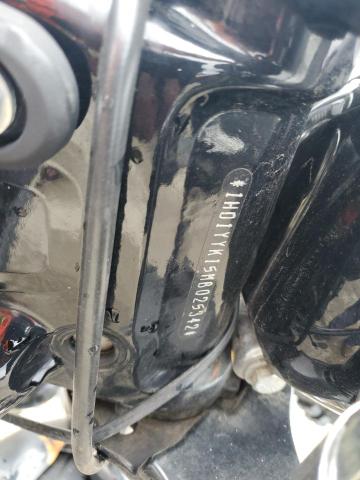 HARLEY-DAVIDSON FXBBS 2021