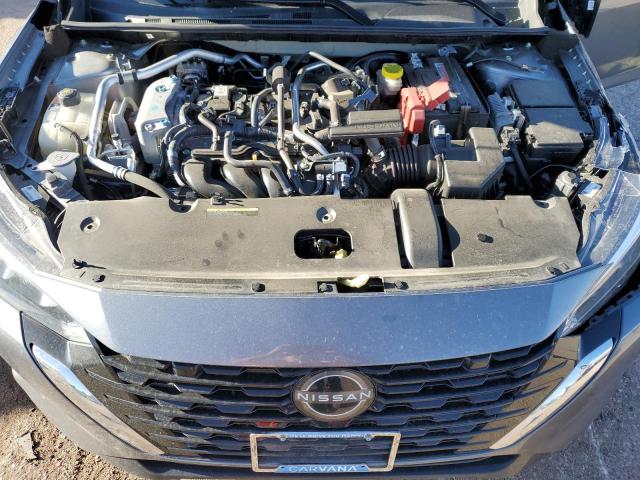 Фото 11 - NISSAN SENTRA