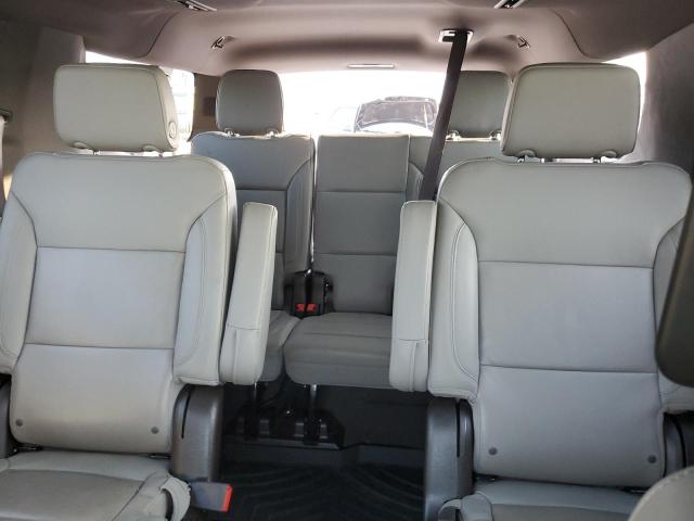 Фото 10 - CHEVROLET SUBURBAN