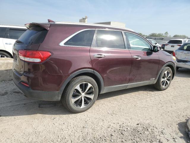 Фото 3 - KIA SORENTO