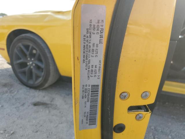 Фото 12 - DODGE CHALLENGER