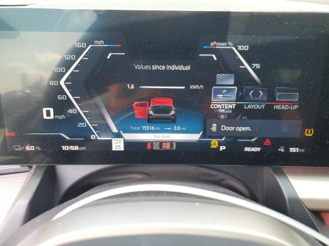 Фото 9 - BMW I5 M60