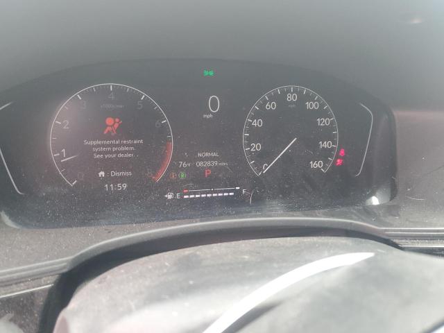 Фото 9 - HONDA CIVIC