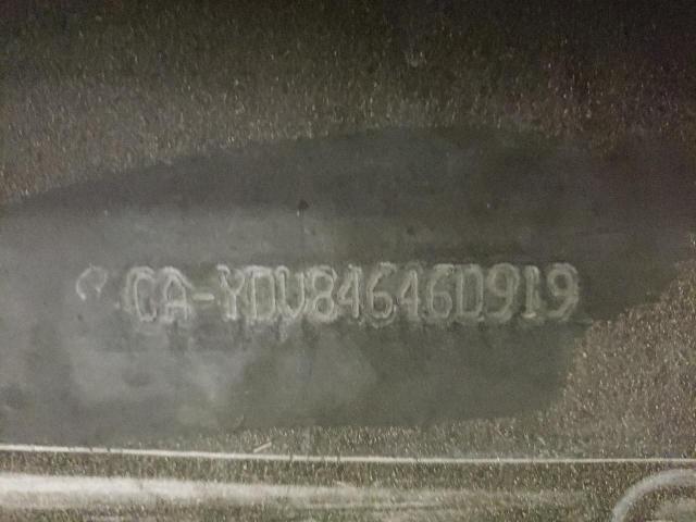 SEA-DOO SPARK TRIX 2019