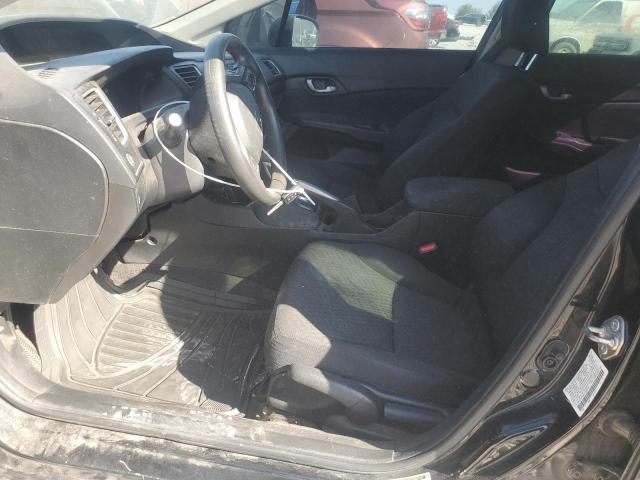 Фото 7 - HONDA CIVIC