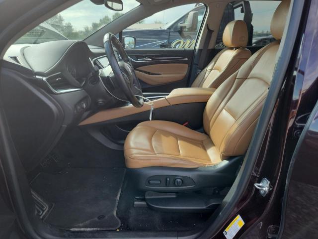 Фото 7 - BUICK ENCLAVE