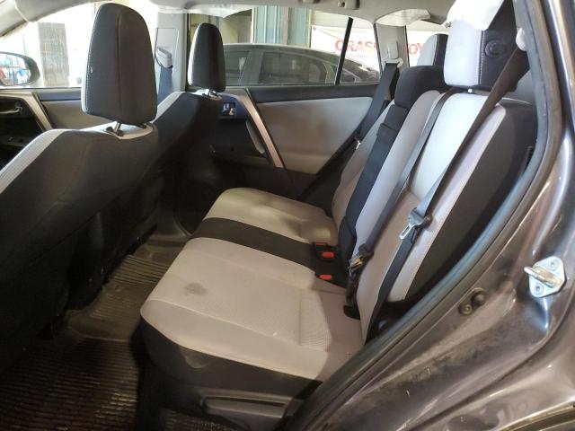 Фото 11 - TOYOTA RAV4