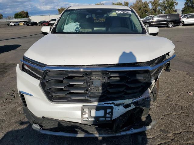 Фото 5 - HONDA PILOT