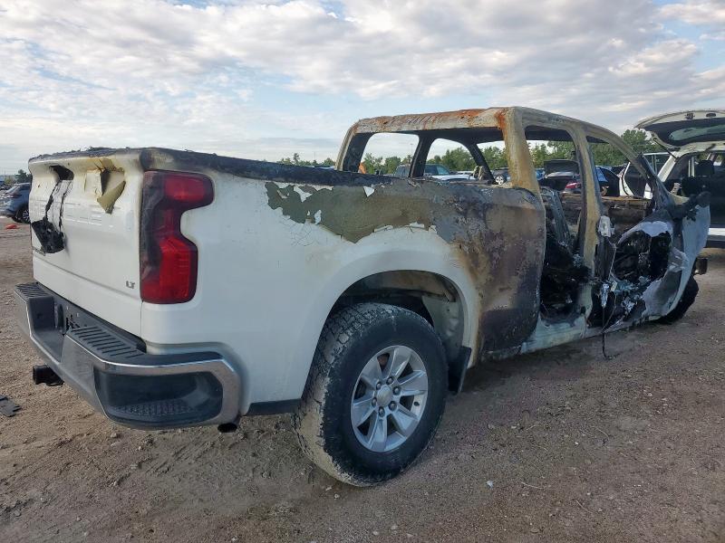 Фото 3 - CHEVROLET ALL Models